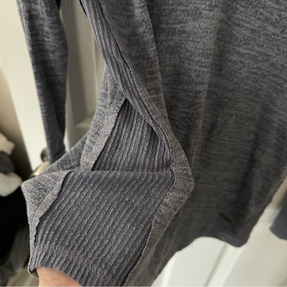 Steel Blue Long Sleeve - Picture 4 of 7